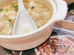 -木屋烧烤(西南角店)