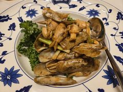 -宁波状元楼酒店(和义路店)