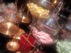 -康莱德酒店·美庭自助餐厅