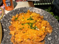 -哥老官重庆美蛙鱼头(宝山龙湖店)
