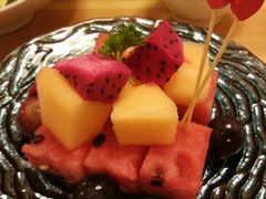 -王鼎精致料理铁板烧(世博源店)