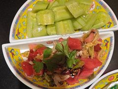 -芦月轩羊蝎子(劲松店)