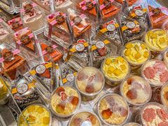 -采蝶轩(明珠商业广场店)