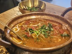 -紫滇源云南生态菜(丹凤街店)