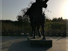-嘉峪关关城