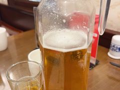 -老厨家(中央大街西七道街店)