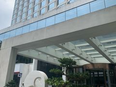 -广州白天鹅宾馆