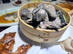 -黑鸡小馆(金源店)