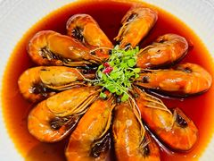 -锦府园·新台州菜(合生汇店)