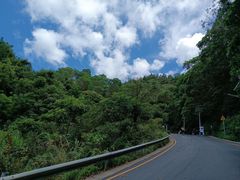 -马峦山郊野公园