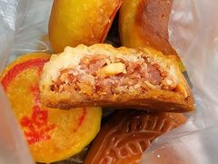 -权记百年老字号(牌坊街店)