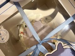 -山与蓝·轻糖鲜果蛋糕(勒泰店)