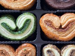 -曲奇四重奏(铜锣湾店 )