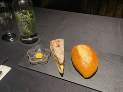 餐前面包-小火花·干式熟成牛排馆Spark SteakHouse(剑桥郡店)