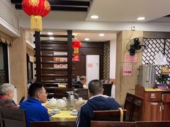 大堂-粤·向群饭店(泮塘路店)