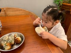 -三两春肚肺汤(崂山路店)