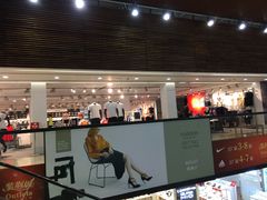 -紫荆城食品交易中心(华强北店)