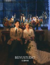 -北遇映画PHOTO GRAPHY STUDIO
