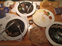 -夏日玛莉西餐厅(祁阳新天地店)