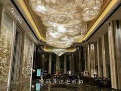 -美食汇自助餐厅(成都万达瑞华酒店)