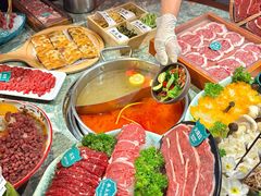 -乔先生涮肉·鲜活牛羊肉火锅(塘沽店)