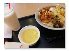 -永和大王(茉莉上新·军博店)
