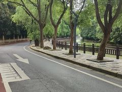 -上海佘山国家森林公园西佘山园