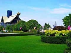 -柬埔寨国家博物馆