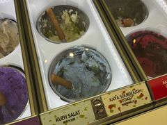 -Dal Cuore 达可芮冰淇淋(陕西北路店)