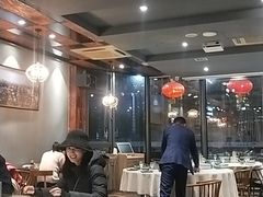 大堂-船家渔(徐州北路店)