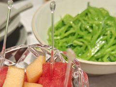 -湘中缘·湖南菜(娄底驻京办店)