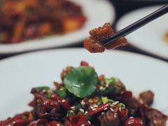 -老来福·非遗酸汤兔(凯旋路店)