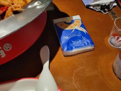 -胖哥俩肉蟹煲(虹口龙之梦店)