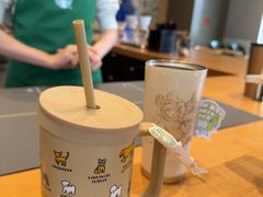 -星巴克(衡阳崇盛晶珠广场店)