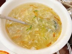 -牛庄高晓山风味馅饼城(海城店)