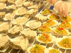 -正宁路小吃夜市