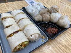 -汕味十足·汕尾特色小吃(海珠店)