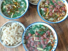 -清真马杰山牛肉汤馆