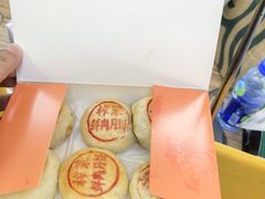-王家沙点心店(南京西路总店)