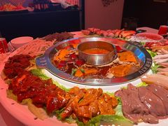 -音乐派KTV(银泰城店)