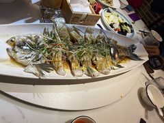 -闽公馆·客家私房菜·商务宴请·包厢(杏林橡树湾店)