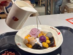 -鲜芋仙(观音桥大融城LG店)