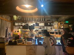 -仙峰天然面包(迎宾路店)