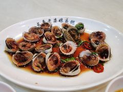 -长平老姿娘夜粥(平东一街店)
