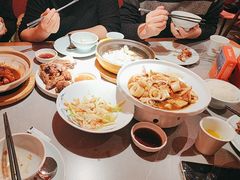-闽上鲜·福建菜(龙湖滨江天街店)