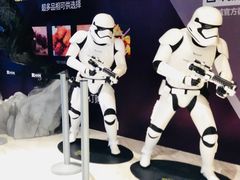 -SFC上影影城(港汇永华IMAX激光店)