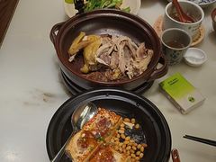 -客语客家菜(华发商都店)