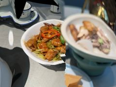 -客家汇·客家传承菜(水库店)