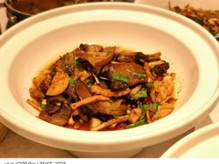 -湘中缘·湖南菜(娄底驻京办店)