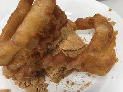-老磁器口豆汁店(天坛店)